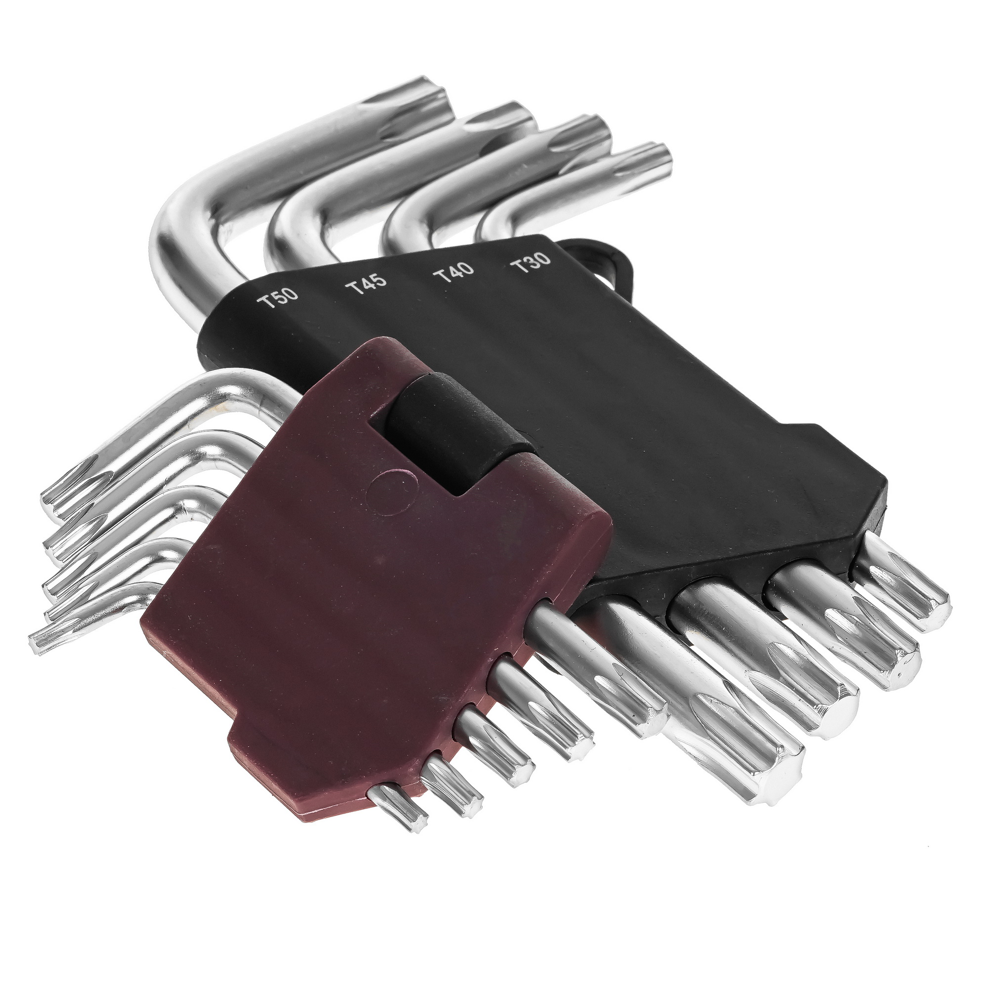 Набор ключей Thorvik 53110 9105237 STDN-0025594 - Вид №2