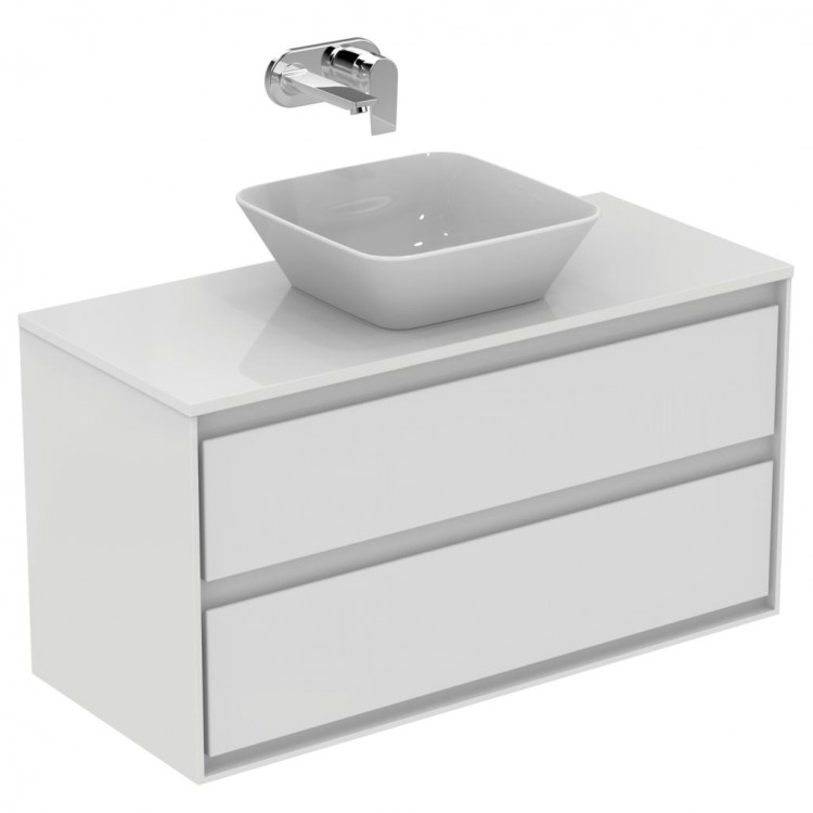 E034701 Раковина 40 см Ideal Standard CONNECT AIR - Вид №10