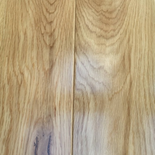 Инженерная доска Baricella Cortona Дуб () 500-1500х100 мм 3000400021 - Вид №5