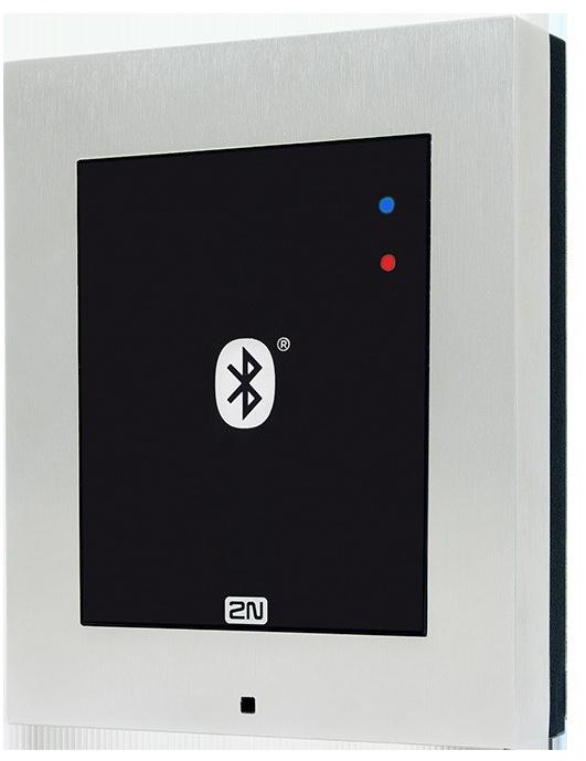 2N TELEKOMUNIKACE Система автоматизации зданий для контроля доступа  916013  - Вид №2