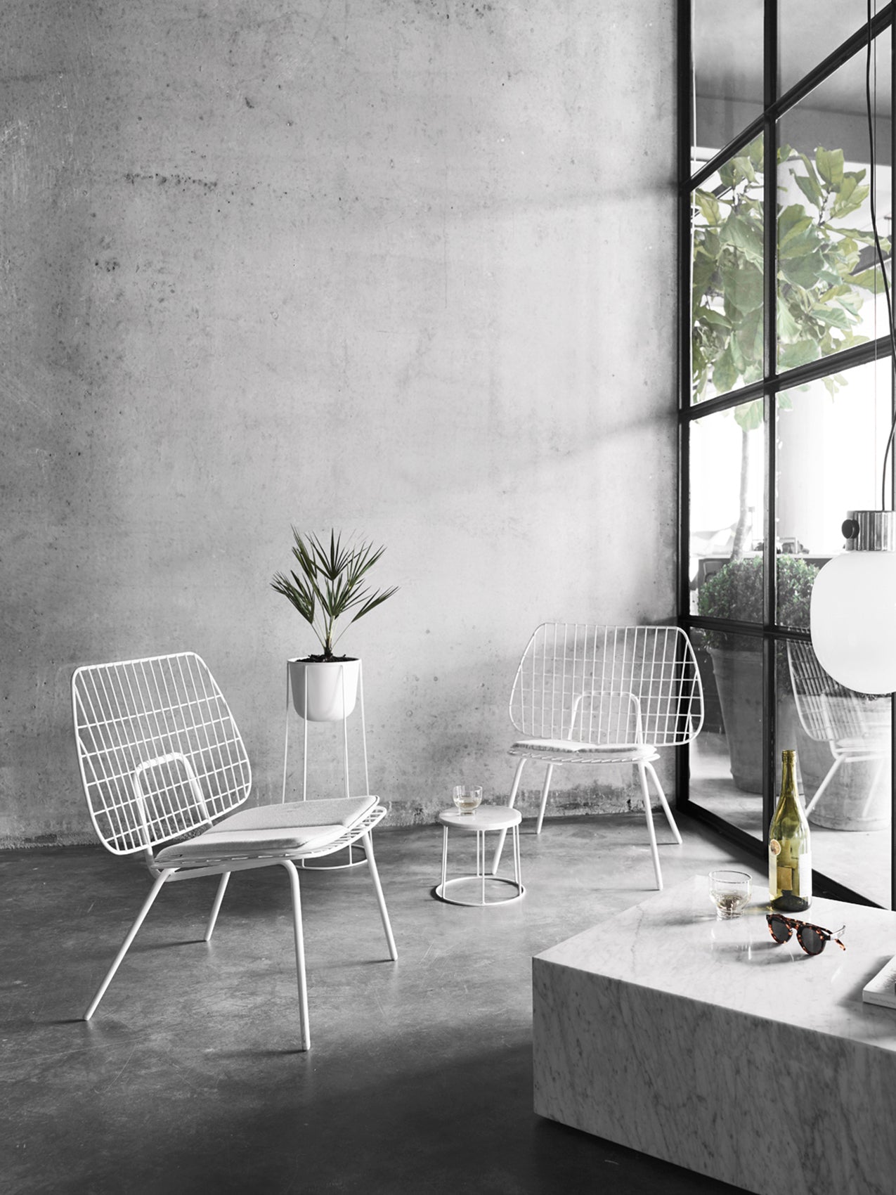 5709262038145 Подушка Studio WM String Cushion LuceLight  - Вид №20