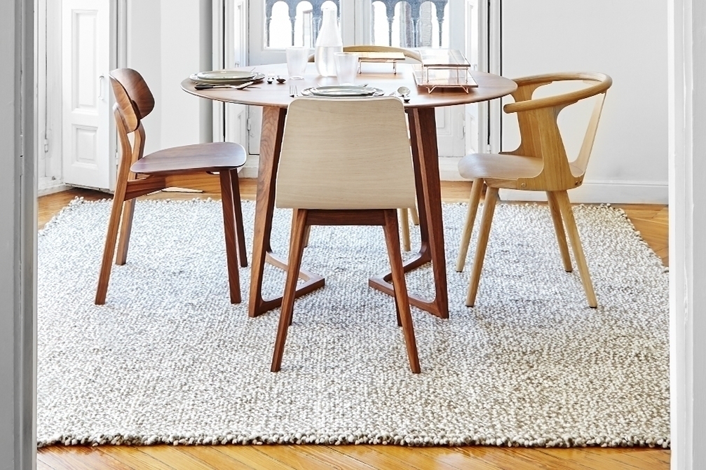 070871 Ковер Taupe GAN Waan - Вид №1