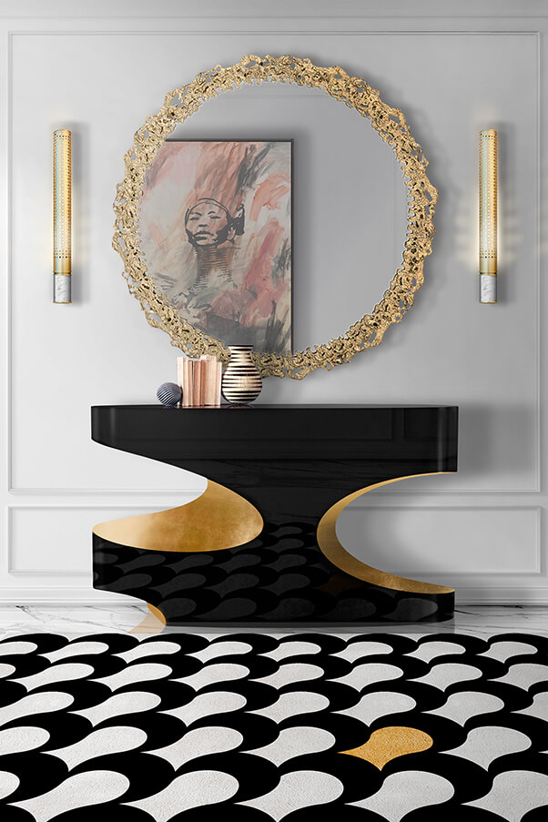 Адлерруг RUG'SOCIETY Geometric 1_1 - Вид №3