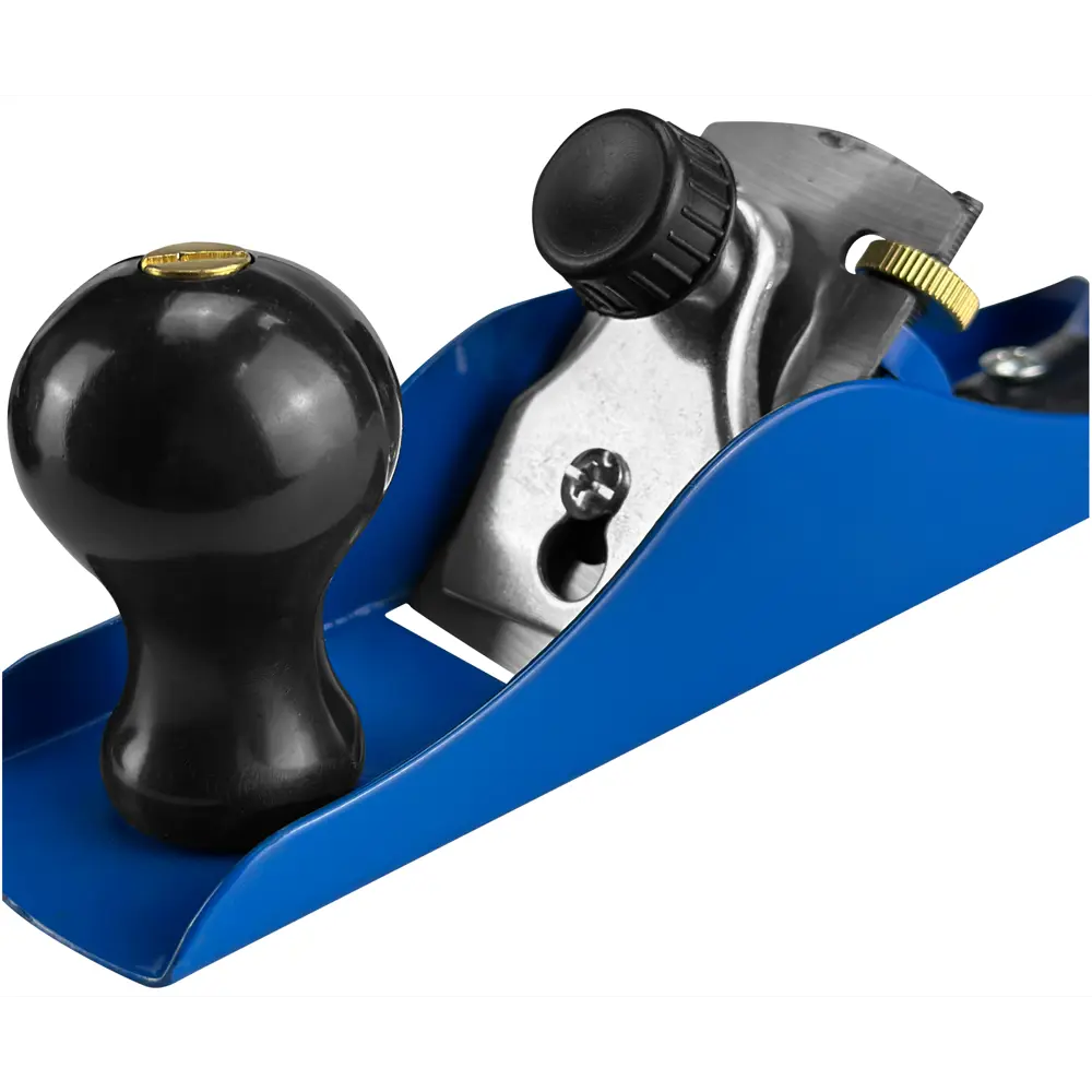 Ручной рубанок VERTEXTOOLS для точного строгания дерева 89397621 STLM-1432195 - Вид №2