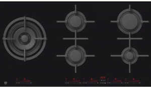 V-ZUG Встроенная газовая плита  Gas951gsaz