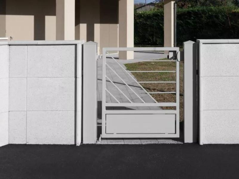 Maspe Srl Стены забора Modulo 40x60 sun-id-1351358 - Вид №2