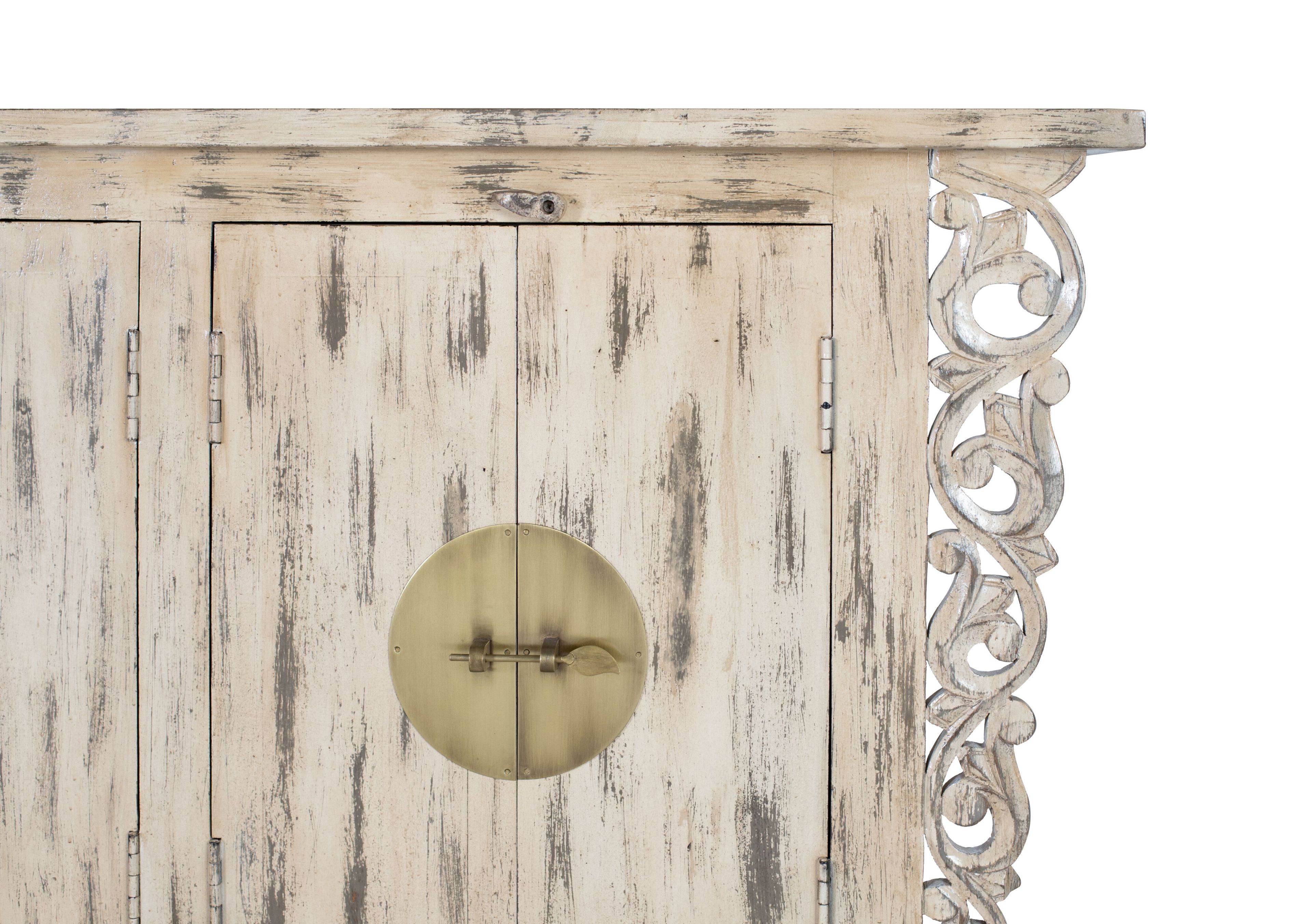 Манго Madia с распашными дверями Giner y Colomer 1678 ARCH-00086685 - Вид №9