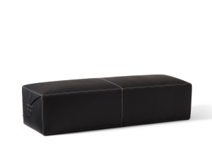 Мягкая скамья