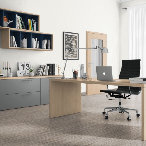 Пробка EGGER Cork+ Липси (Гладкая) 1292х193 мм 1201400001 - Вид №20