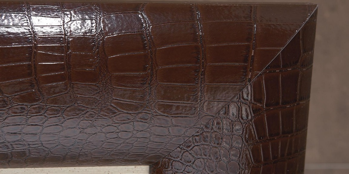 Комплект мебели для ванной 55/2 LINEATRE QUADRO’ 552 - Вид №1