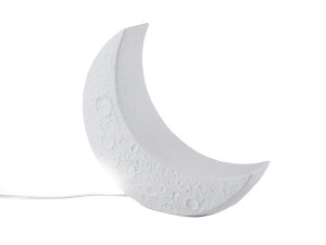 Фарфоровая настольная лампа для детей