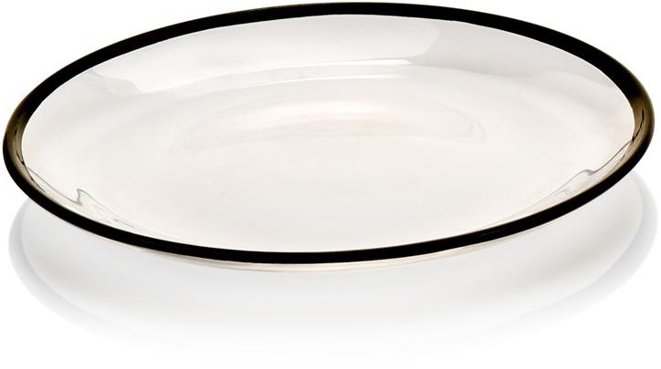 IVV Стеклянная тарелка Babilonia 7992.6/ .10/ .11 - Вид №2