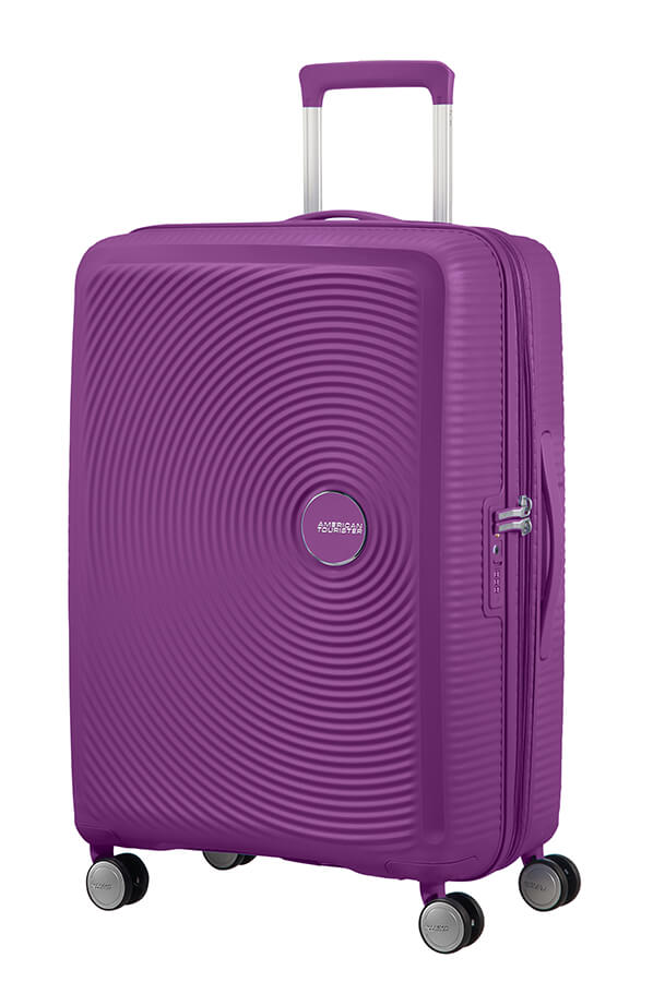 32G-71002 Чемодан 32G*002 Spinner 67 Exp American Tourister Soundbox 