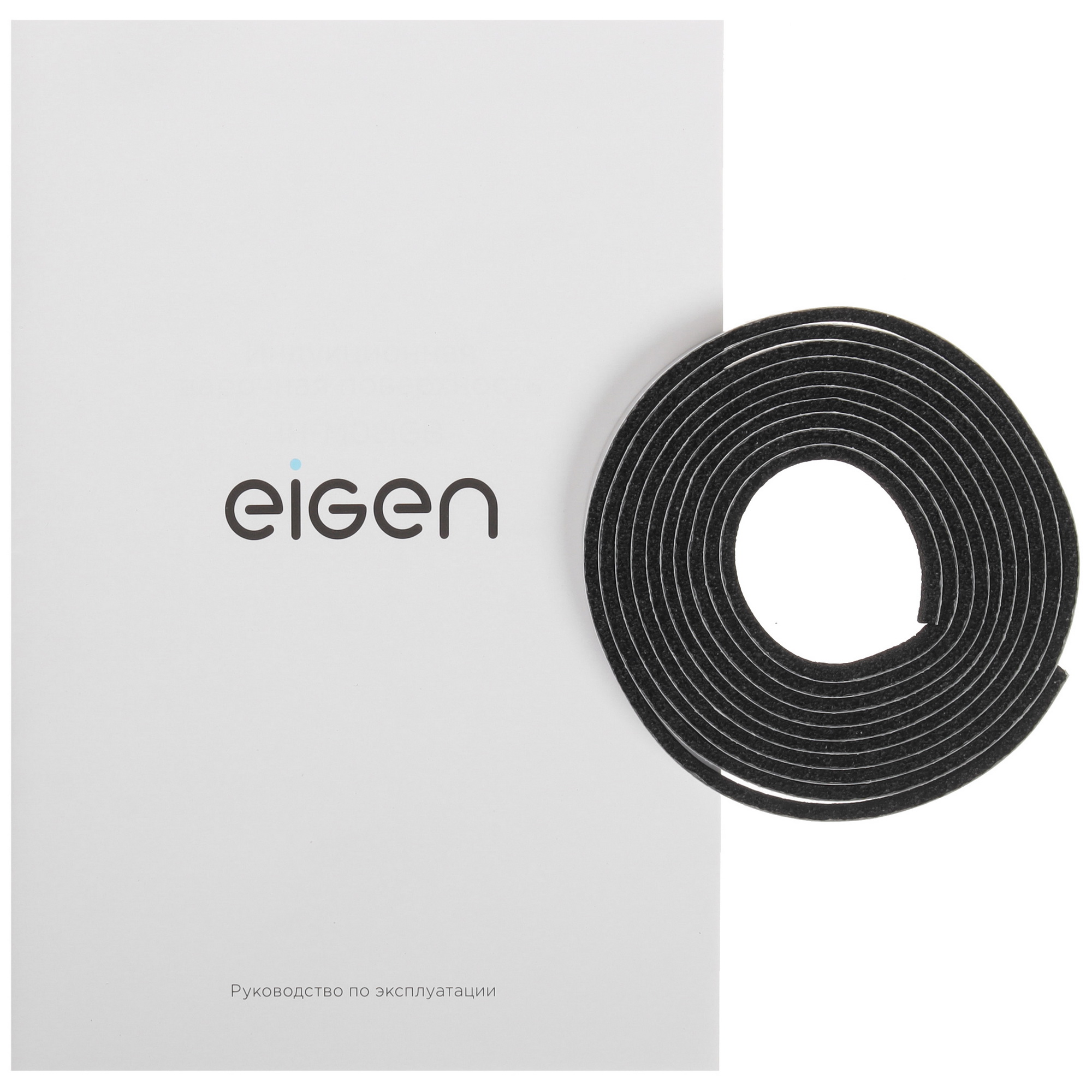 9206723 Индукционная варочная поверхность Eigen IH-M01IGB STDN-0062154 - Вид №5