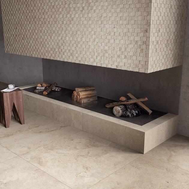 Supergres Настенная / напольная плитка из керамогранита для дома French mood sun-id-1445905 - Вид №3