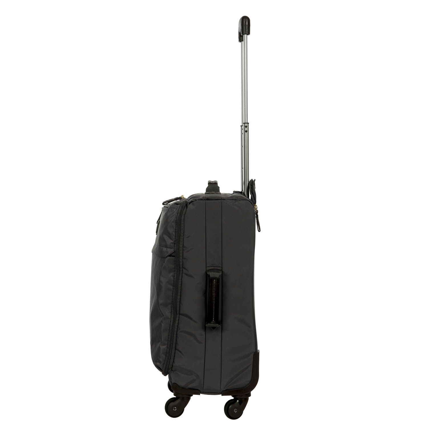 BXL48117.260 Чемодан BXL48117 Ultra Lightweight Carry On Trolley Brics X-Travel  - Вид №3