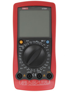 Мультиметр UNI-T UT58A 1128054