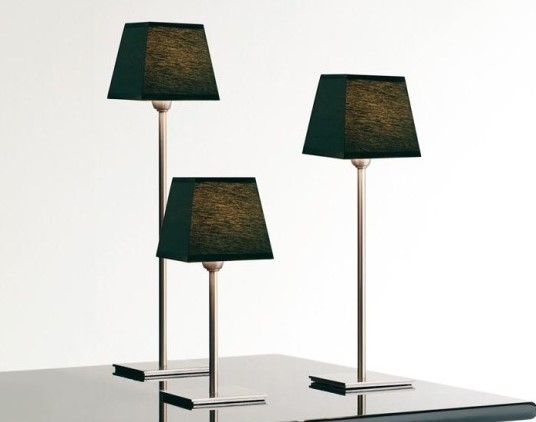 005087 Настольная лампа Gibsi Bover 