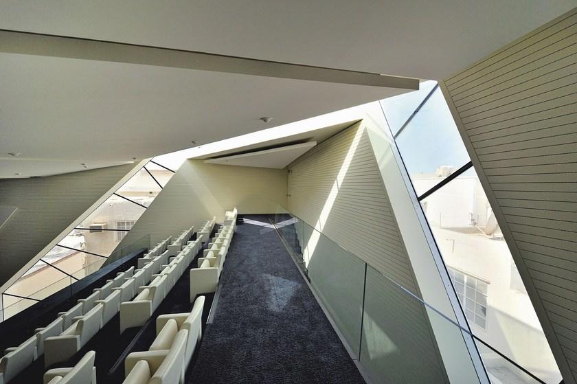 FANTONI Звукопоглощающее покрытие МДФ sun-id-1493724 - Вид №16