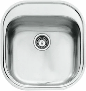 285705 Мойка кухонная овальная Teka