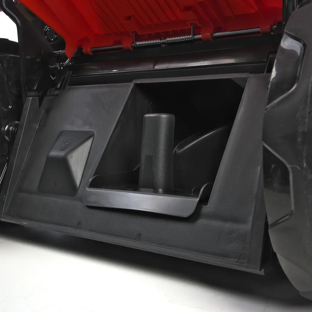 Газонокосилка бензиновая самоходная Patriot PT 515S LM 5.5 л.с. 51 см STLM-2122895 - Вид №9