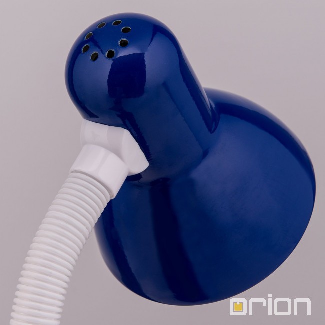 Orion LA 4-1061 blau лампа настольная Nemo 116812 - Вид №3