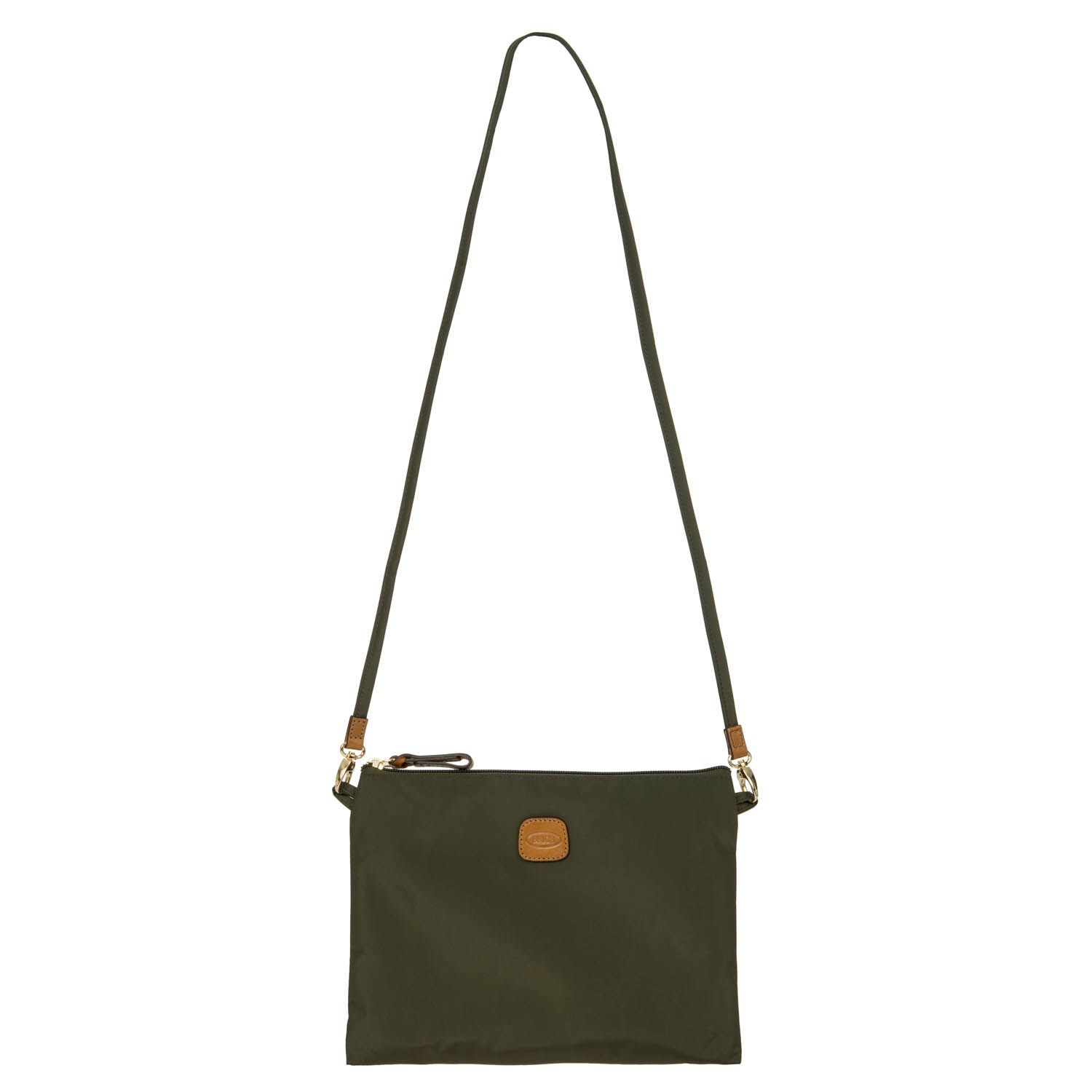 BXG40203.078 Сумка дорожная BXG40203 2 in 1 Brics X-Bag  - Вид №6