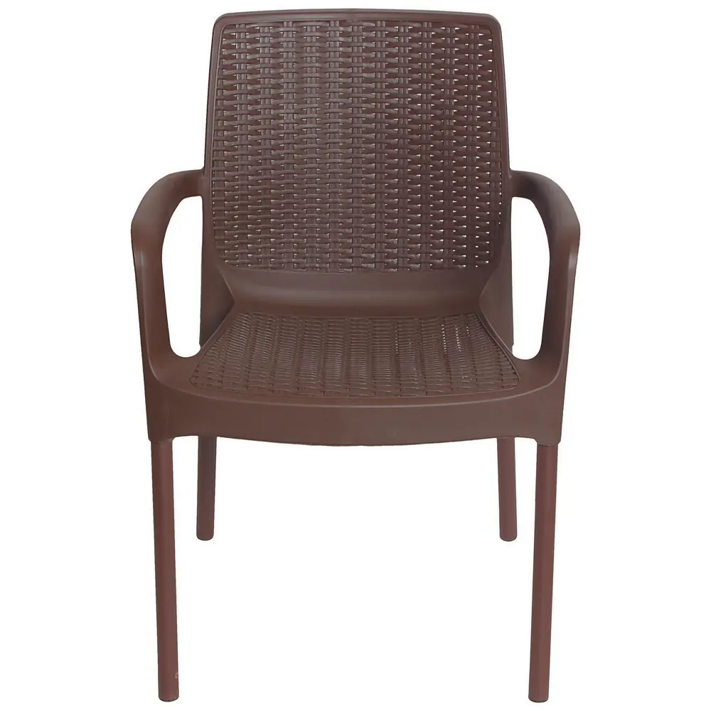 Стул Sheffilton SHT-S68, цвет коричневый STLM-2120809 - Вид №1