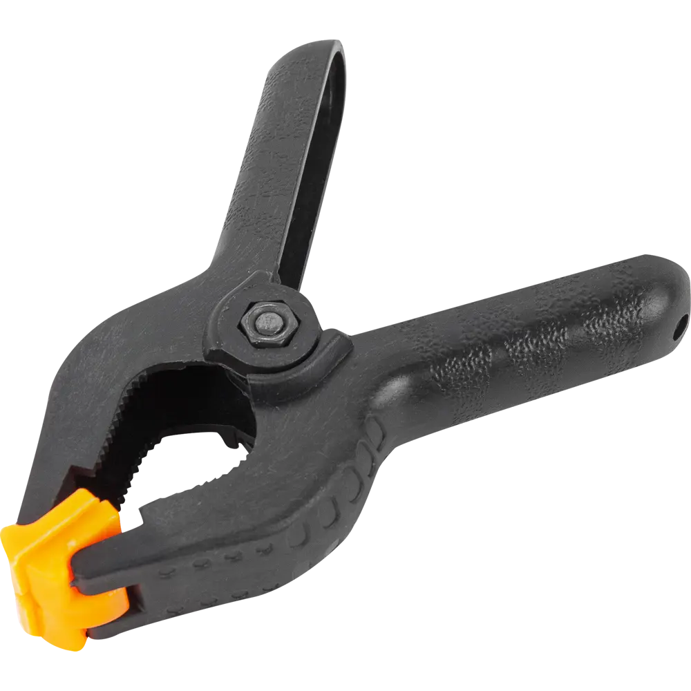 Струбцина Top Tools с пружинным зажимом 100 мм STLM-2001054