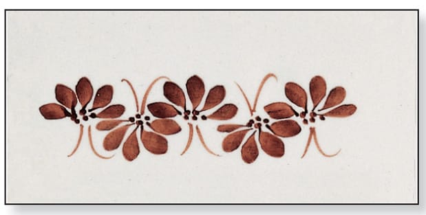 Классический стиль керамический подвесной светильник FERROLUCE Рим ARCH-00151448 - Вид №27