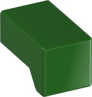 547.15 мебельная ручка HEWI USA Produkte  - Вид №13