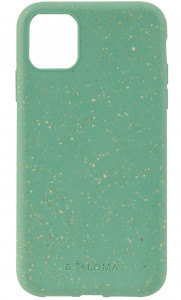 546483 Чехол для iPhone 11 Pro «Мята» SOLOMA Case