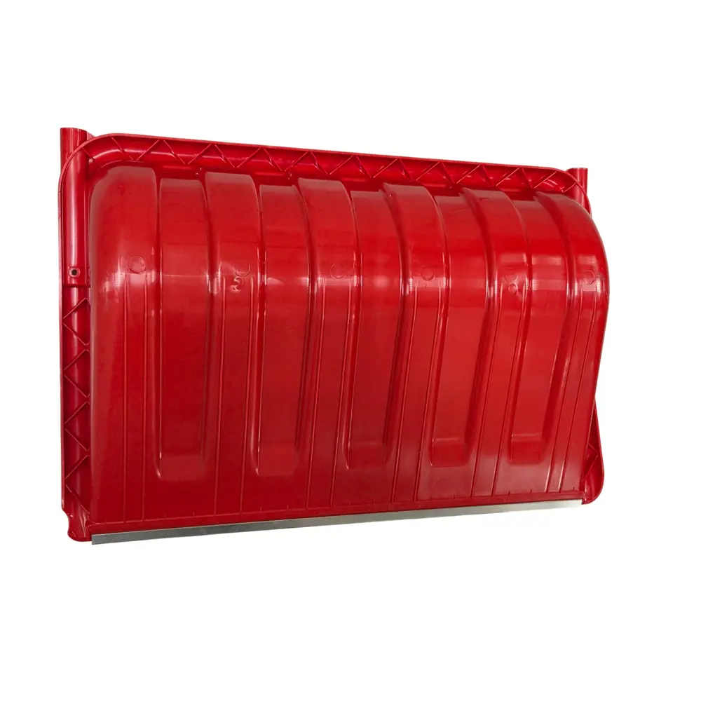 Скрепер для снега Инструм-Агро Ирбис 140 см полипропилен с черенком STLM-2154115 - Вид №3