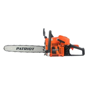 93742508 Бензопила Patriot PT 6020 3.80 л.с. шина 50 см STLM-0950425