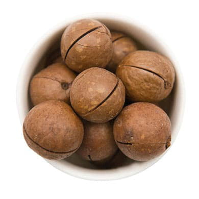 Макадамия орех Santreyd 2090 - Вид №1