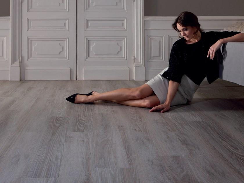 gerflor Виниловый пол под дерево Virtuo sun-id-1413399 - Вид №1