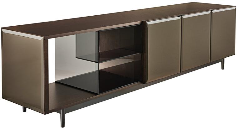 Minotti Буфет Morrison sun-id-1438221 - Вид №3