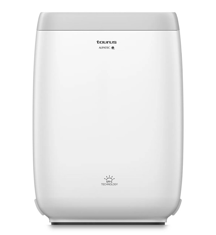 9918757 Очиститель воздуха Taurus High Landscapes белый STDN-0029915