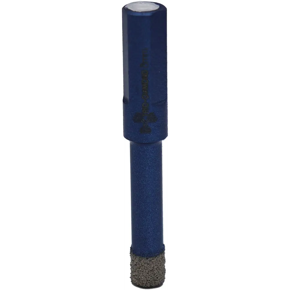 Универсальная коронка Trio-Diamond 8 мм для сверления бетона и кирпича 88893514 STLM-1452084