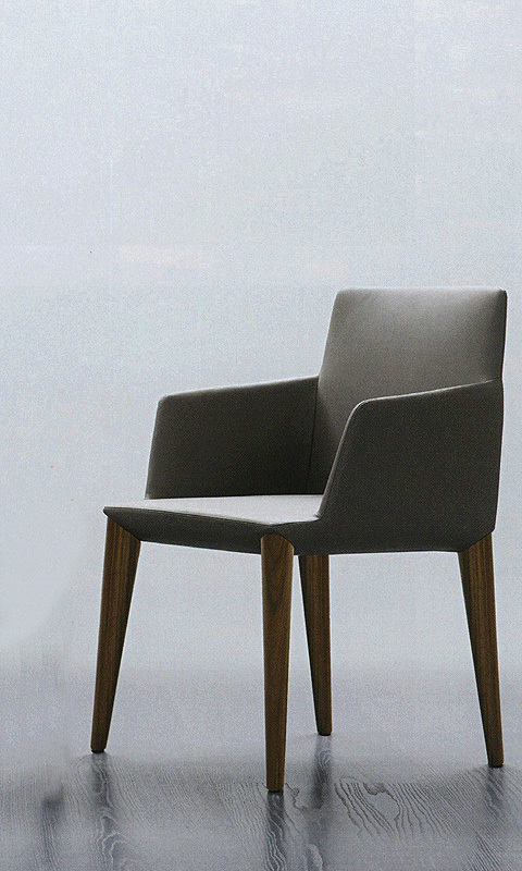 Полукресло BELLA TONON 376.11 Timeless