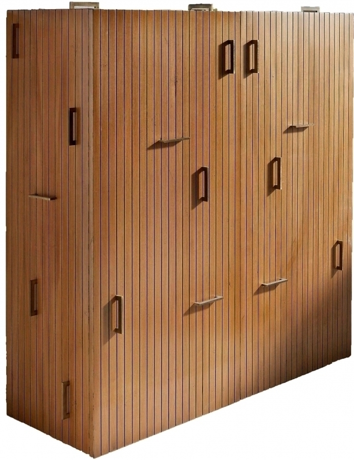 078817 Шкаф Lola Glamour Tauro Santreyd - Вид №4