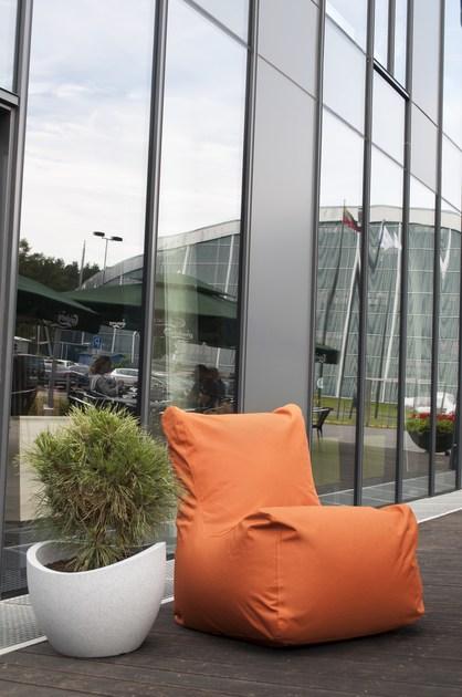 Pusku pusku Мягкая садовая сумка-фасоль Ox sun-id-1448485 - Вид №22