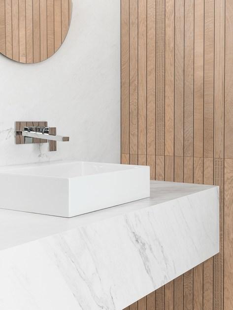 URBATEK Ультратонкий пол из керамогранита под мрамор Xlight 6mm - pavimenti e rivestimenti sun-id-1407703 - Вид №7