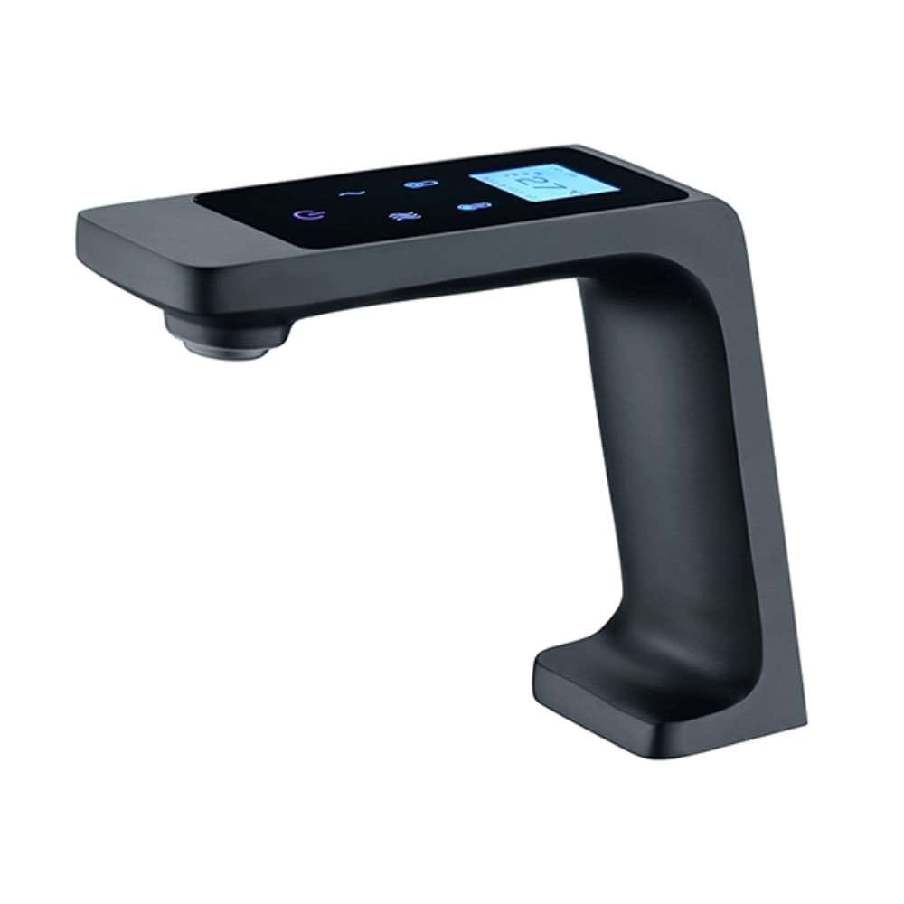 Однорычажный электронный смеситель для раковины Fontana Showers SIERRA ARCH-00145743 - Вид №3