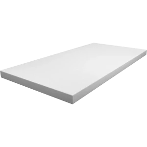 Пенополистирол ППС 50 мм 1150x505 мм 0.581 м²