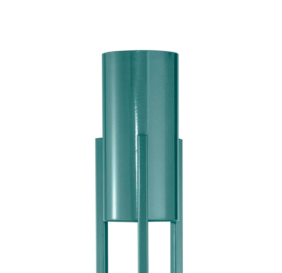 Металлический светодиодный торшер STILLUX The Gallery ARCH-00119982 - Вид №7