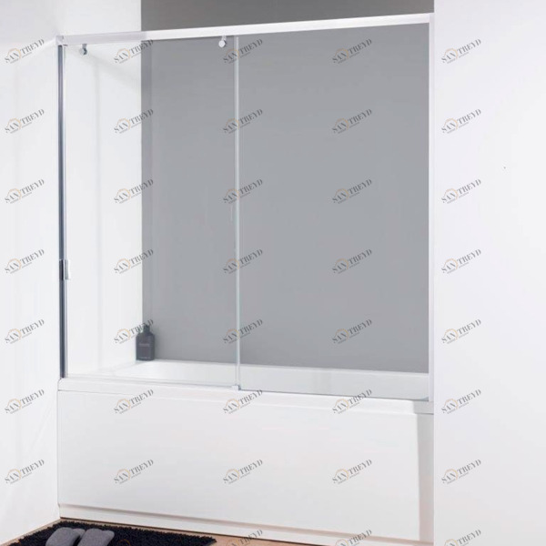S316000062 Душевое ограждения на борт вынны SYSTEMPOOL Испания S+LINE