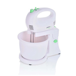 5356523 Миксер MAGNIT RMM-2322 белый