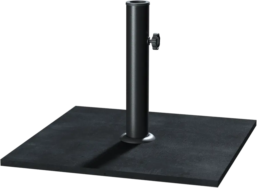 Подставка для зонта NATERIAL F с балластом 25 кг 83813055