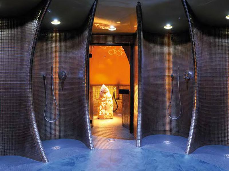 Appiani Керамическая мозаика с эффектом металла Colori sun-id-1417430 - Вид №2